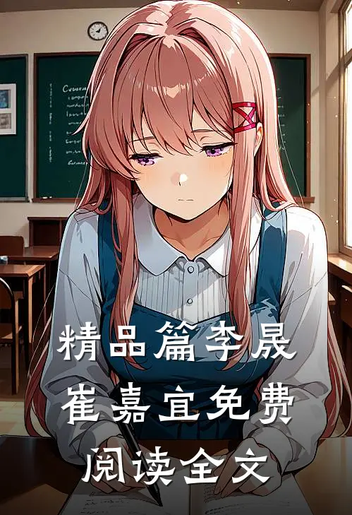 精品篇李晟崔嘉宜免费阅读全文