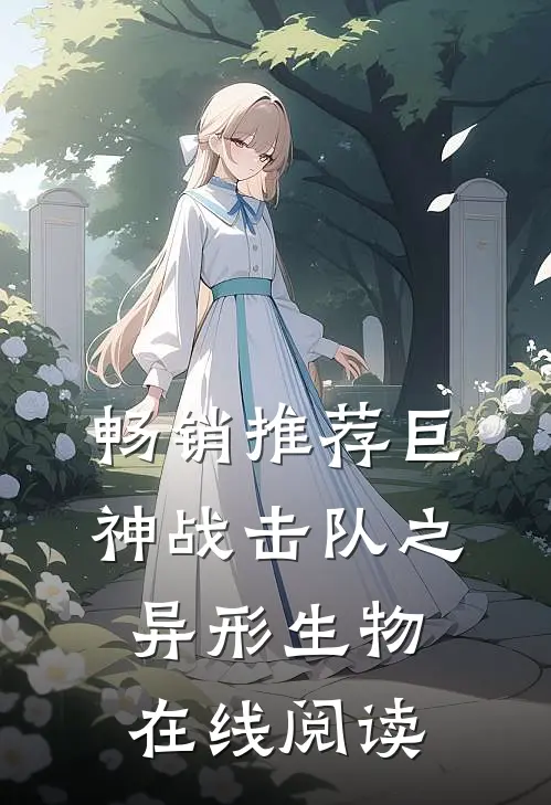 畅销推荐巨神战击队之异形生物在线阅读