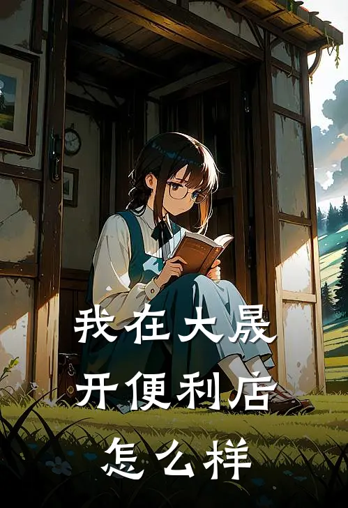 我在大晟开便利店怎么样