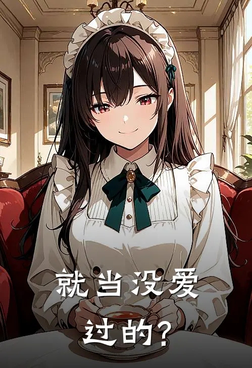 就当没爱过的?