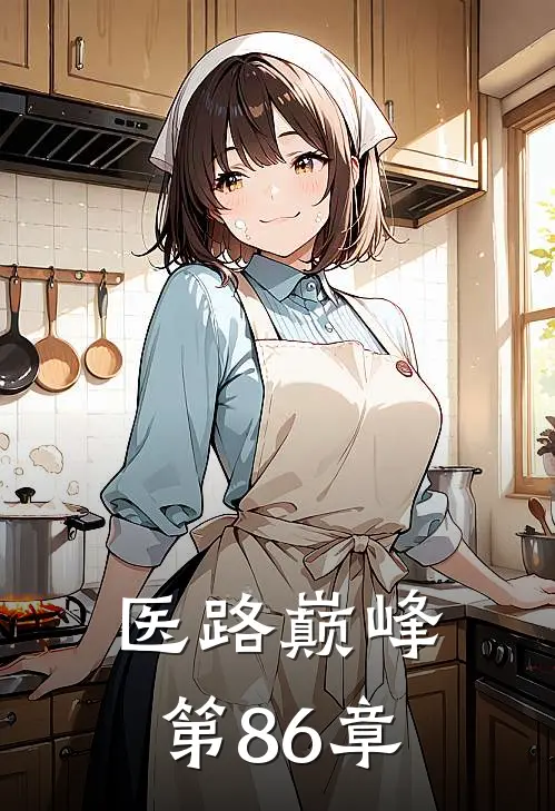 医路巅峰 第86章