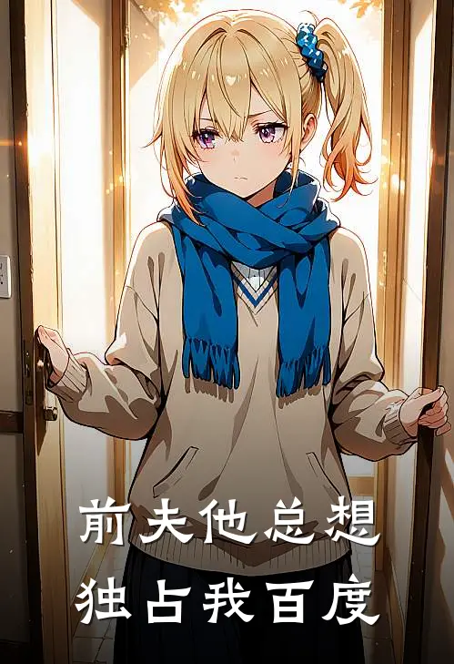 前夫他总想独占我百度