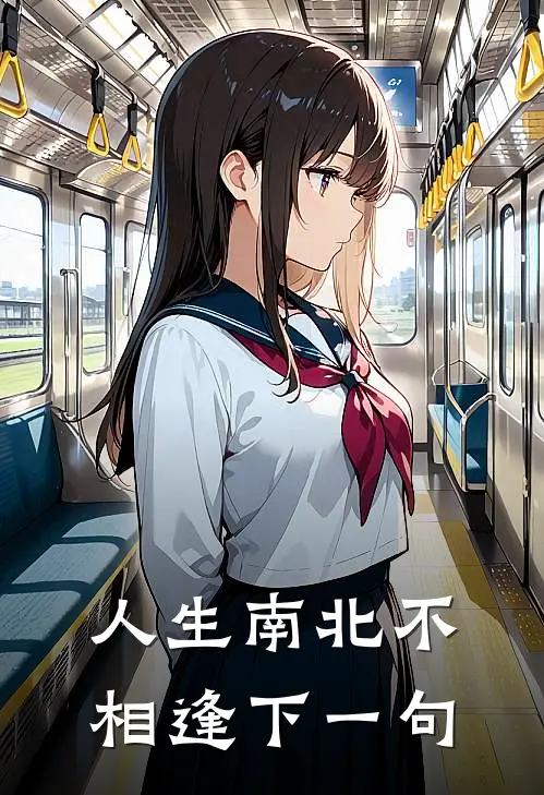 人生南北不相逢下一句