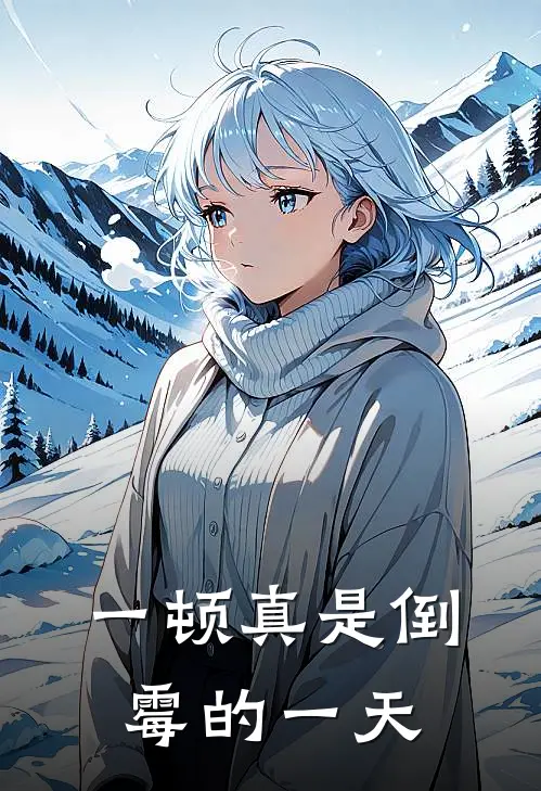 一顿真是倒霉的一天