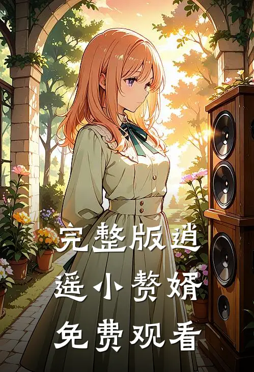 完整版逍遥小赘婿免费观看