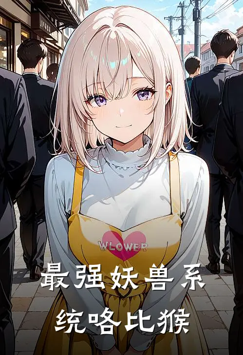 最强妖兽系统 咯比猴