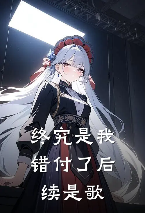 终究是我错付了后续是歌
