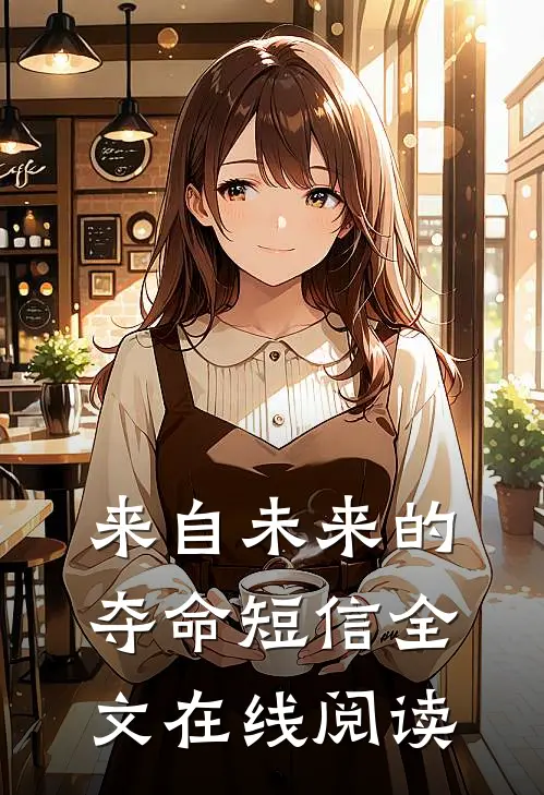 来自未来的夺命短信全文在线阅读