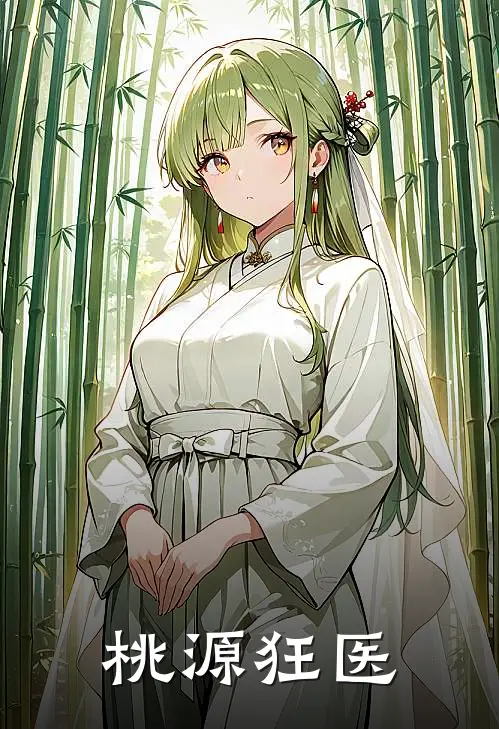 桃源狂医