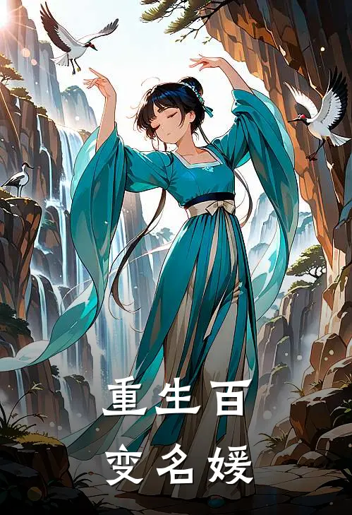 重生百变名媛
