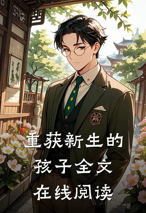 重获新生的孩子全文在线阅读