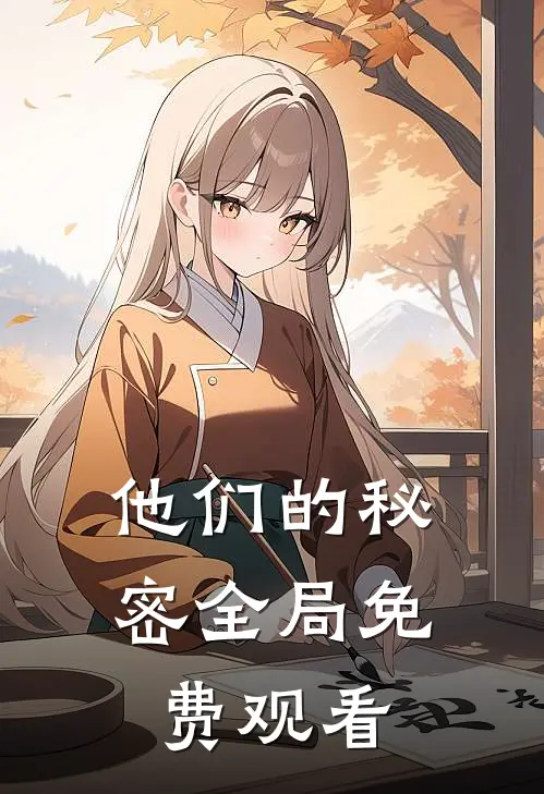他们的秘密全局免费观看