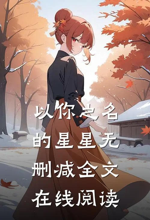 以你之名的星星无删减全文在线阅读