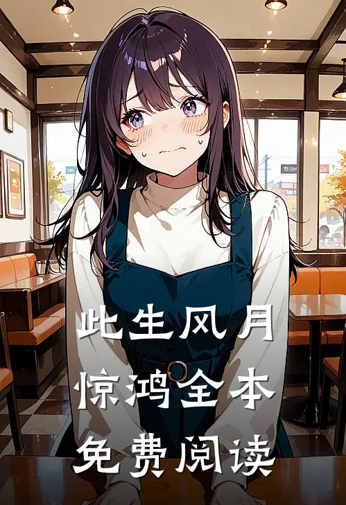 此生风月惊鸿全本免费阅读