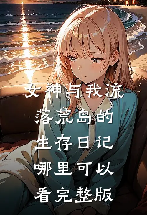 女神与我流落荒岛的生存日记哪里可以看完整版
