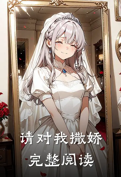 请对我撒娇完整阅读