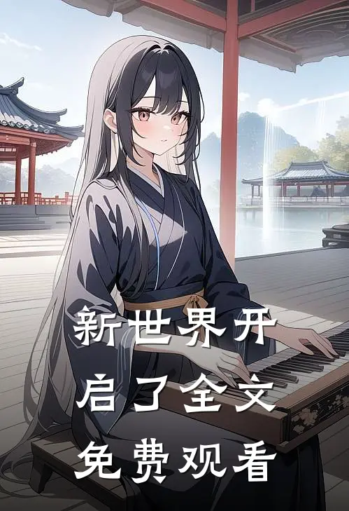 新世界开启了全文免费观看