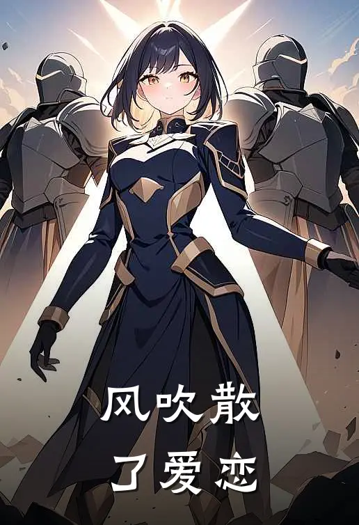 风吹散了爱恋