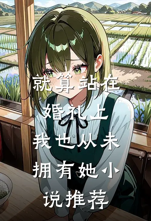 就算站在婚礼上，我也从未拥有她小说推荐