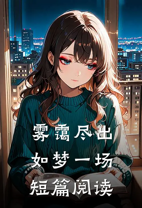 雾霭尽出如梦一场短篇阅读