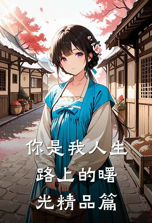你是我人生路上的曙光精品篇