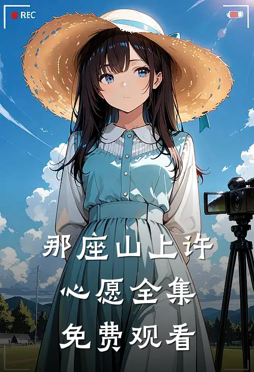 那座山上许心愿 全集免费观看