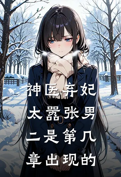 神医弃妃太嚣张 男二是第几章出现的