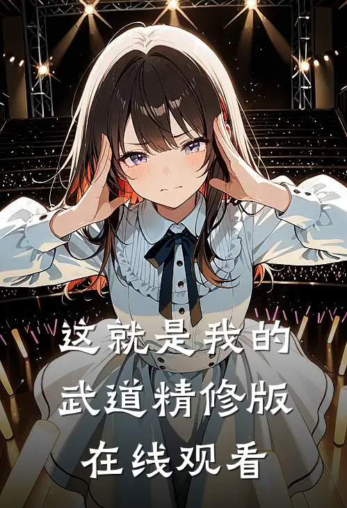这就是我的武道精修版在线观看