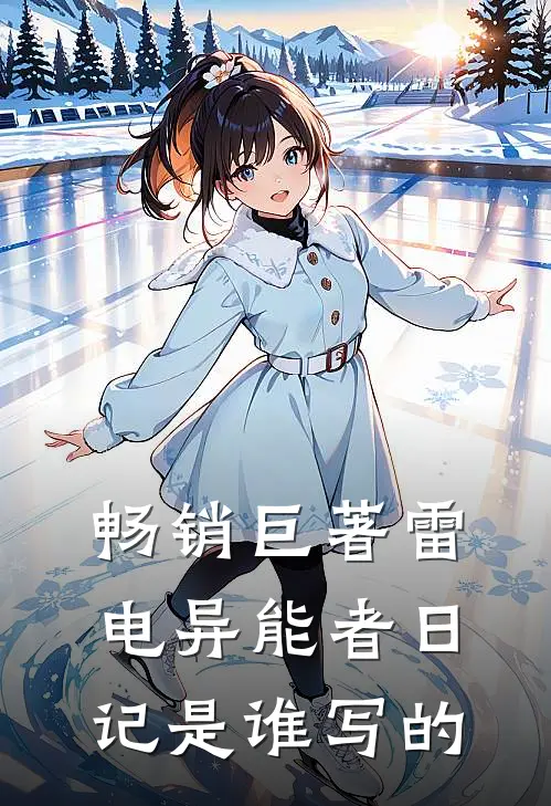 畅销巨著雷电异能者日记是谁写的