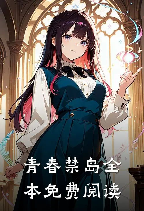 青春禁岛全本免费阅读