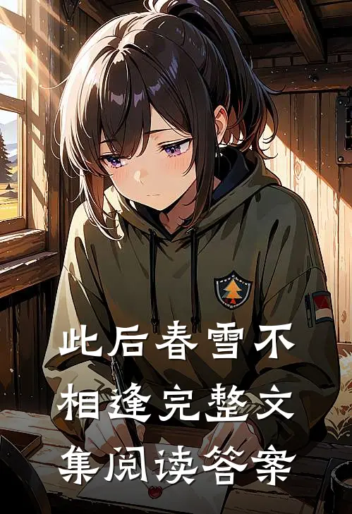 此后春雪不相逢完整文集阅读答案