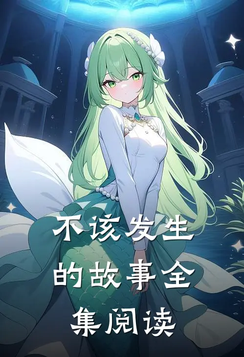 不该发生的故事全集阅读