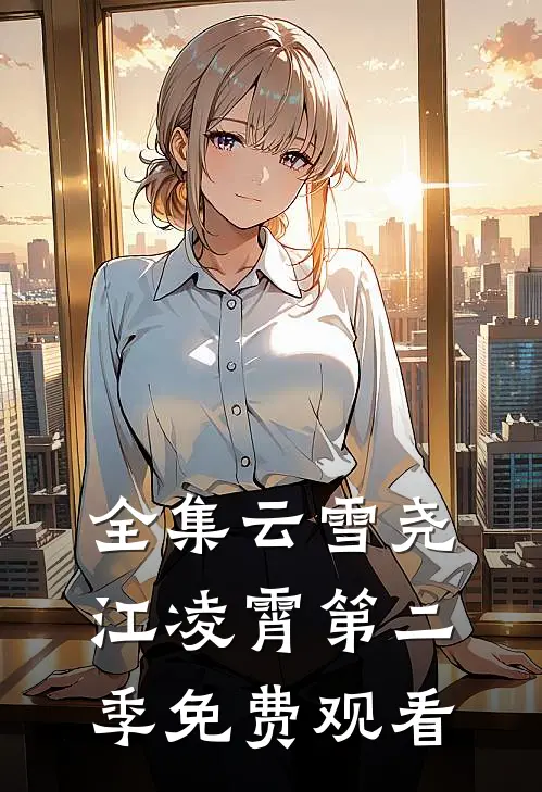 全集云雪尧江凌霄第二季免费观看