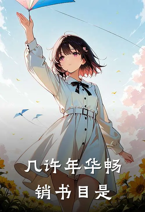 几许年华畅销书目是