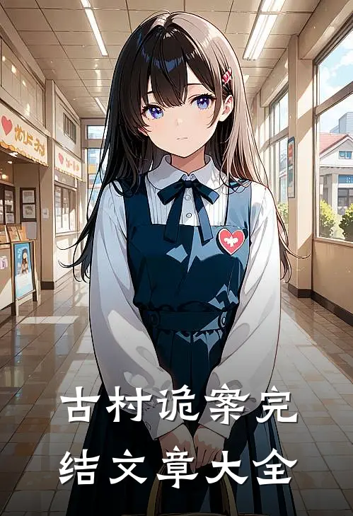 古村诡案完结文章大全