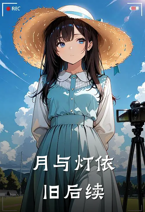 月与灯依旧后续