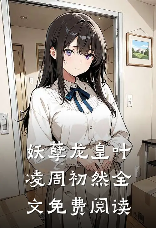 妖孽龙皇叶凌周初然全文免费阅读