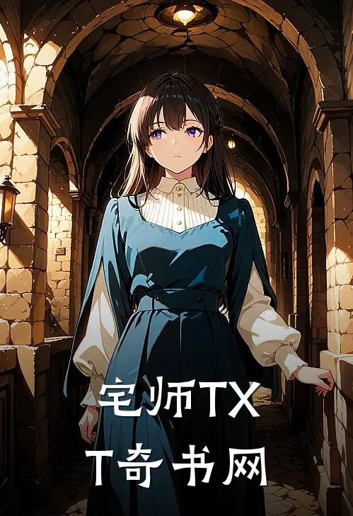 宅师TXT奇书网