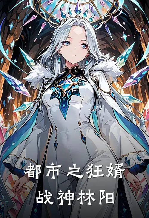 都市之狂婿战神林阳