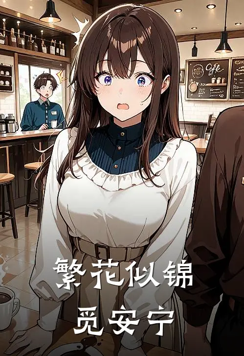 繁花似锦觅安宁