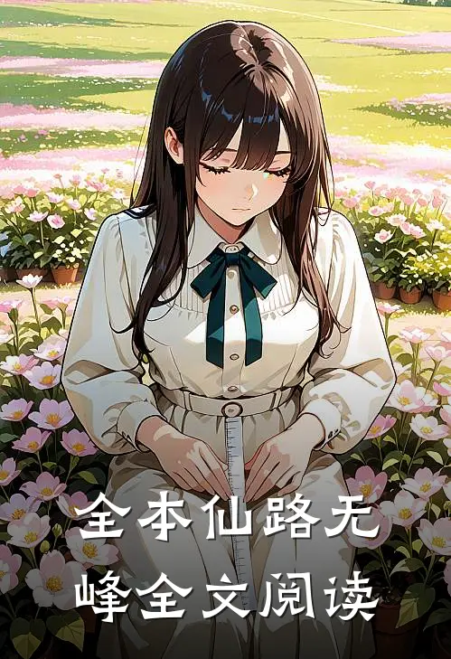 全本仙路无峰全文阅读