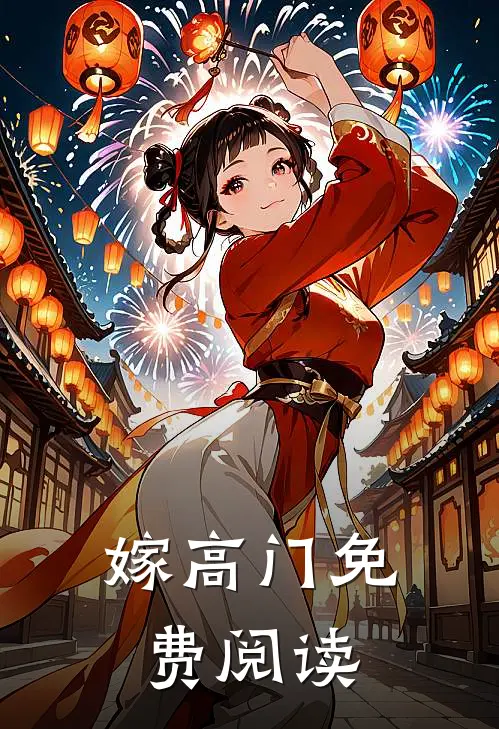 嫁高门免费阅读