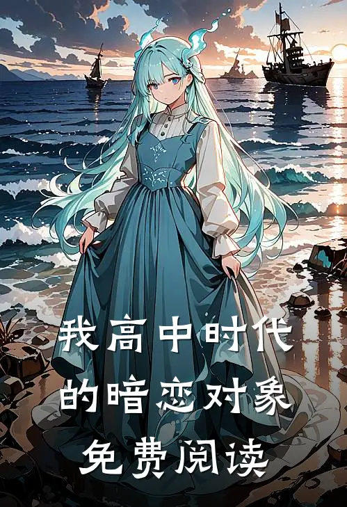 我高中时代的暗恋对象免费阅读