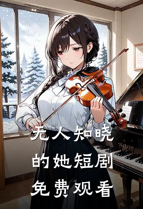 无人知晓的她短剧免费观看