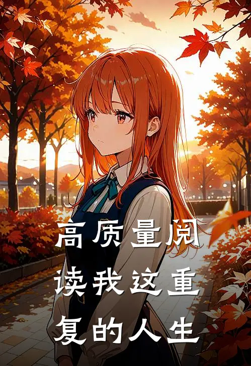 高质量阅读我这重复的人生