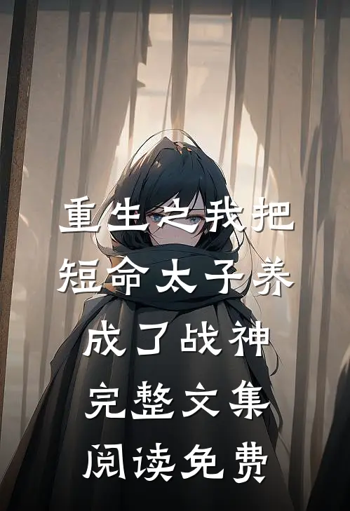 重生之我把短命太子养成了战神完整文集阅读免费