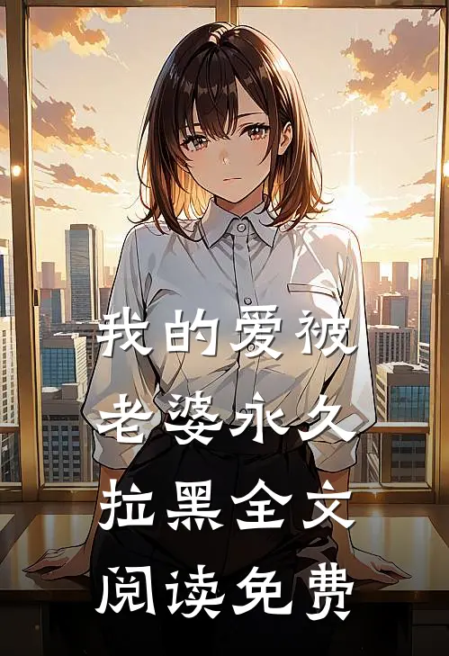 我的爱被老婆永久拉黑全文阅读免费