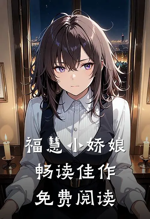 福慧小娇娘畅读佳作免费阅读