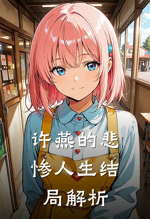 许燕的悲惨人生结局解析