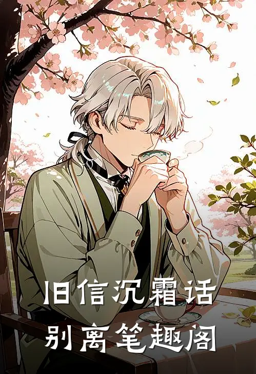 旧信沉霜话别离笔趣阁